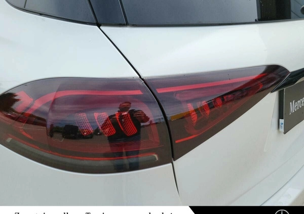 Mercedes-Benz GLE cena 359000 przebieg: 64000, rok produkcji 2021 z Września małe 466
